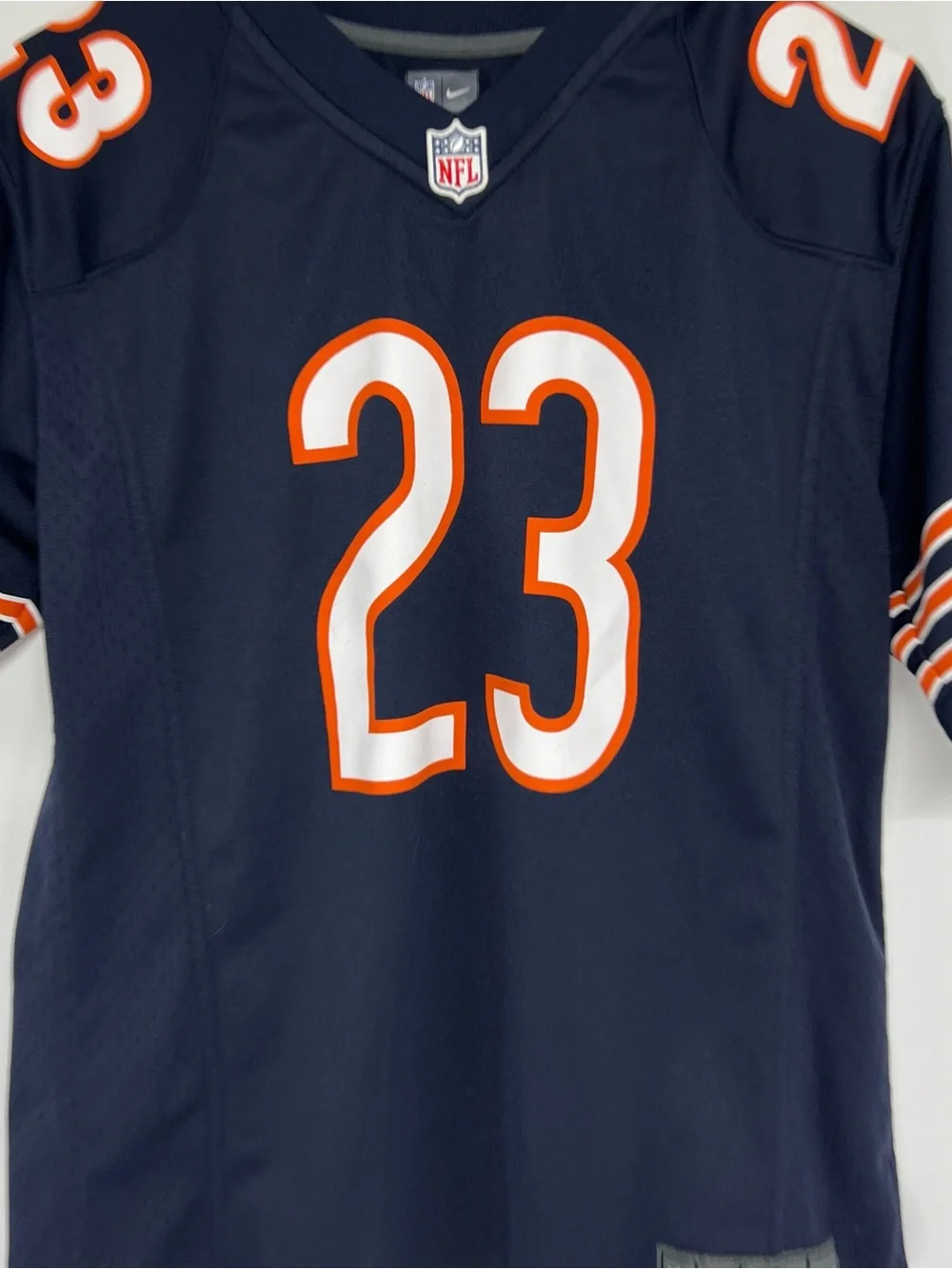 NFL boys jersey large 23 Hester